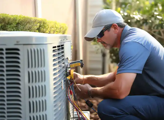 installateur Geijsteren